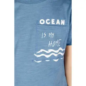 Child's T-shirt Charanga Calue image-2