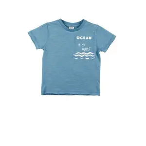 Child's T-shirt Charanga Calue image-3