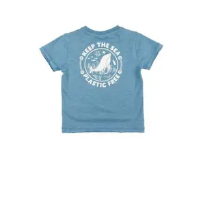 Child's T-shirt Charanga Calue image-4