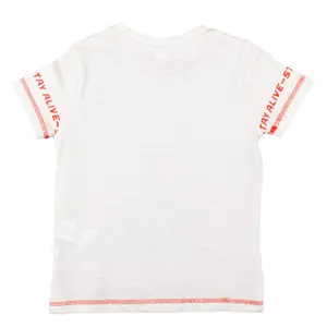 Child's T-shirt Charanga Cahard image-1