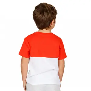 Child's T-shirt Charanga Cative image-1