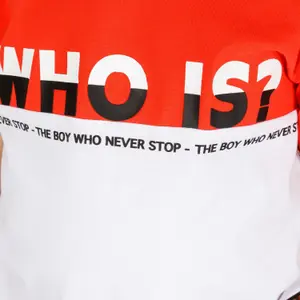 Child's T-shirt Charanga Cative image-2