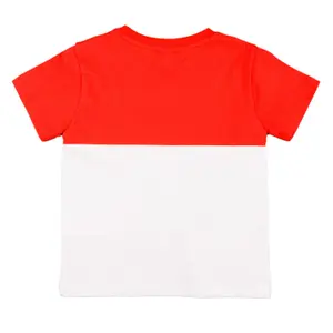 Child's T-shirt Charanga Cative image-5