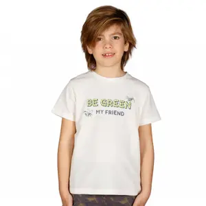 Child's T-shirt Charanga Catesta image-0