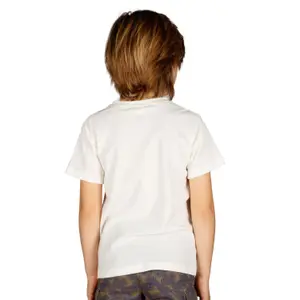 Child's T-shirt Charanga Catesta image-1