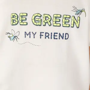 Child's T-shirt Charanga Catesta image-2