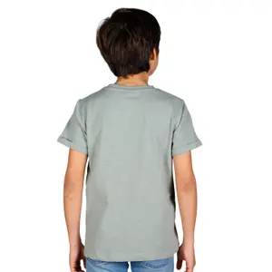 Child's T-shirt Charanga Cazoso image-1