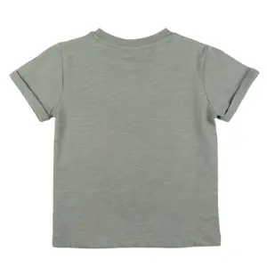 Child's T-shirt Charanga Cazoso image-4