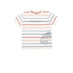 Child's T-shirt Charanga Cayon image-0