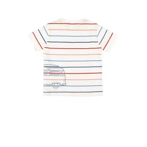 Child's T-shirt Charanga Cayon image-1