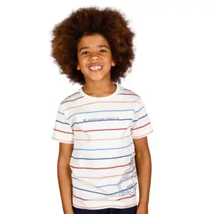 Child's T-shirt Charanga Cayon image-2