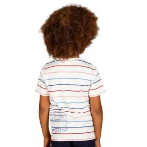 Child's T-shirt Charanga Cayon image-3