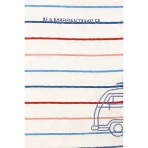 Child's T-shirt Charanga Cayon image-4