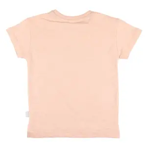Child's T-shirt Charanga Colaroid image-1