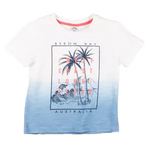 Child's T-shirt Charanga Caday image-0