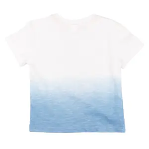 Child's T-shirt Charanga Caday image-1