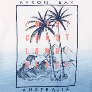 Child's T-shirt Charanga Caday image-2