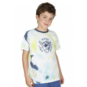 Child's T-shirt Charanga Corvellino image-2