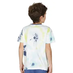 Child's T-shirt Charanga Corvellino image-3