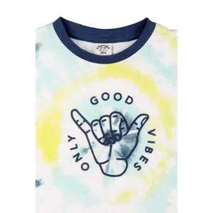 Child's T-shirt Charanga Corvellino image-4