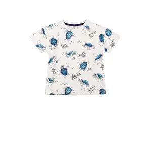 Child's T-shirt Charanga Cagua image-0