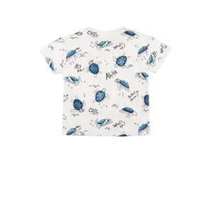 Child's T-shirt Charanga Cagua image-1