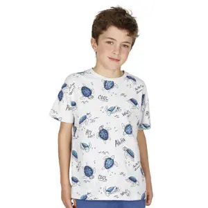 Child's T-shirt Charanga Cagua image-2