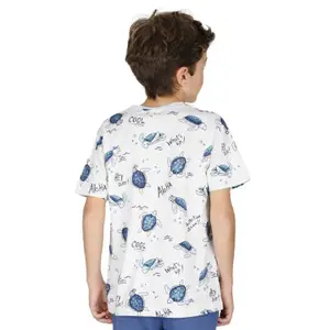 Child's T-shirt Charanga Cagua image-3