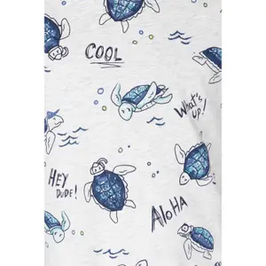 Child's T-shirt Charanga Cagua image-4