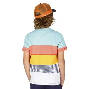 Child's T-shirt Charanga Crayas image-3