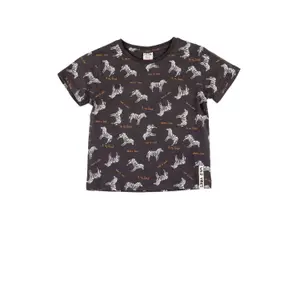 Child's T-shirt Charanga Canimals image-0