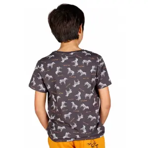 Child's T-shirt Charanga Canimals image-3