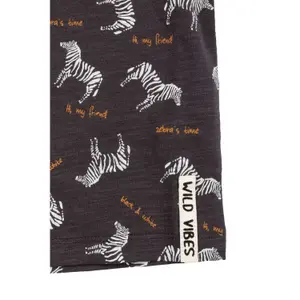 Child's T-shirt Charanga Canimals image-4