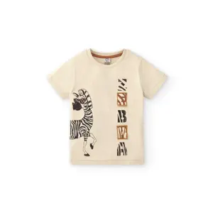 Child's T-shirt Charanga Cafrica image-0