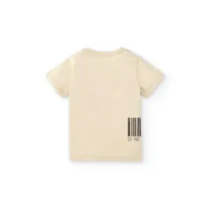 Child's T-shirt Charanga Cafrica image-1