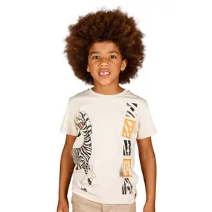 Child's T-shirt Charanga Cafrica image-2
