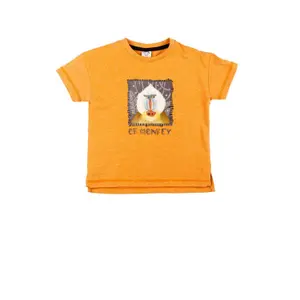Child's T-shirt Charanga Cankey image-0