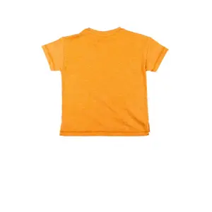 Child's T-shirt Charanga Cankey image-1