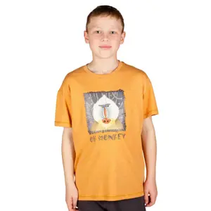 Child's T-shirt Charanga Cankey image-3