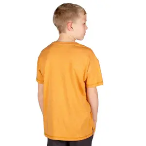 Child's T-shirt Charanga Cankey image-4