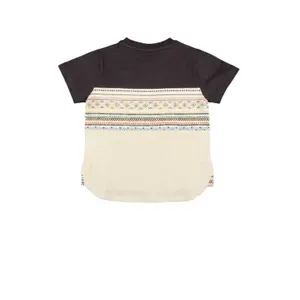 Child's T-shirt Charanga Canefas image-0