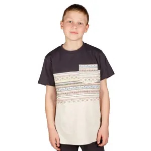 Child's T-shirt Charanga Canefas image-1