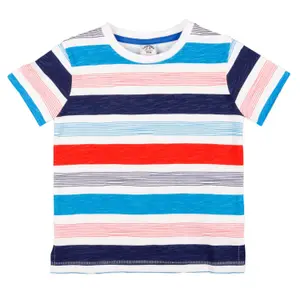 Child's T-shirt Charanga Crayitas image-0