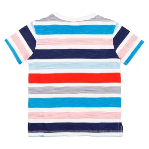 Child's T-shirt Charanga Crayitas image-1