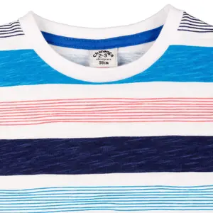 Child's T-shirt Charanga Crayitas image-2