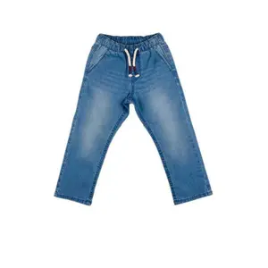 Children's jeans Charanga Pagonim image-4