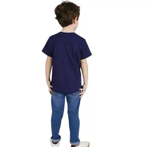 Children's jeans Charanga Panim image-1