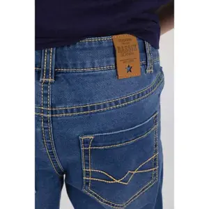 Children's jeans Charanga Panim image-2