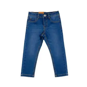 Children's jeans Charanga Panim image-3