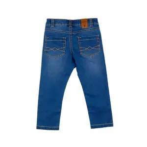 Children's jeans Charanga Panim image-4